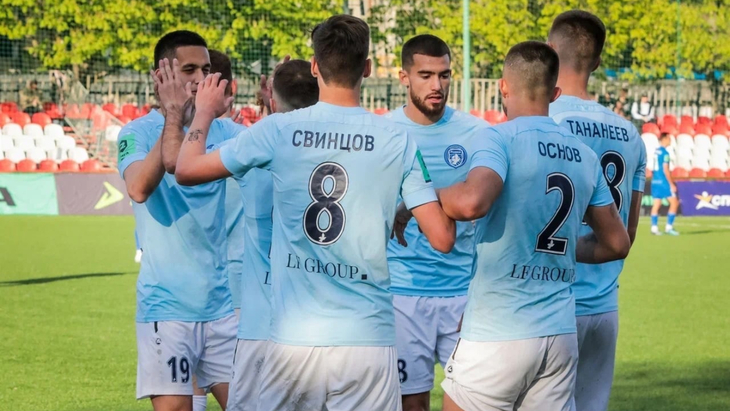 Футбольный клуб «Родина»