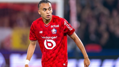 Нант — Лилль. Прогноз и ставка на матч Прогноз на матч Нант — Лилль