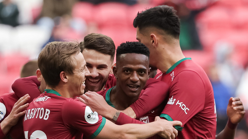 Прогноз на матч Рубин — Балтика