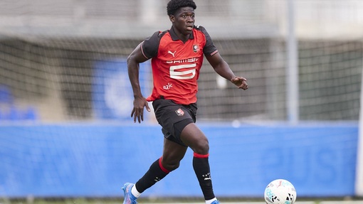 Ренн — Осер. Прогноз и ставка на матч Прогноз на матч Ренн — Осер