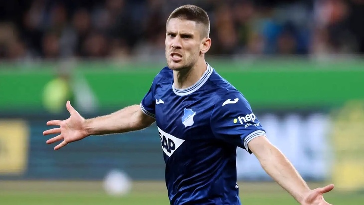 Андрей Крамарич