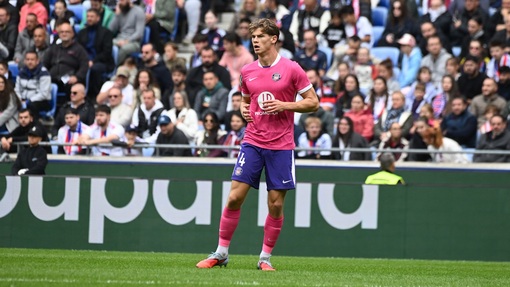 Тулуза — Метц. Прогноз и ставка на матч Прогноз на матч Тулуза — Метц