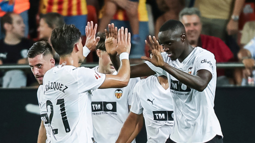 Прогноз на матч Алавес — Валенсия