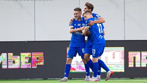 Прогноз на матч Черноморец — Нефтехимик