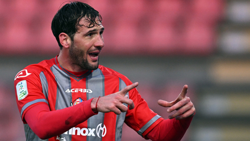 Прогноз на матч Кремонезе — Удинезе