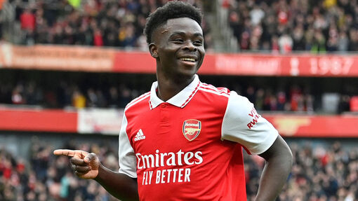 Прогноз на матч Арсенал Лондон — Атлетико