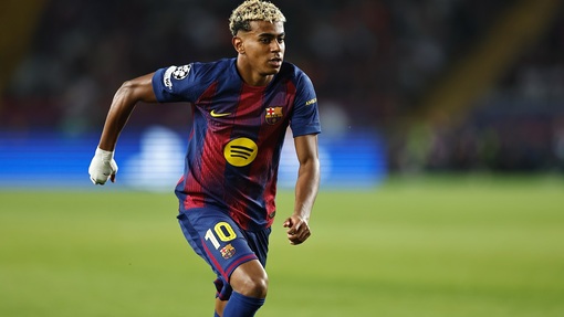 Барселона — Олимпиакос. Прогноз и ставка на матч Прогноз на матч Барселона — Олимпиакос