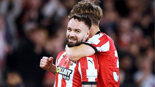 Прогноз на матч Бристоль Сити — Саутгемптон