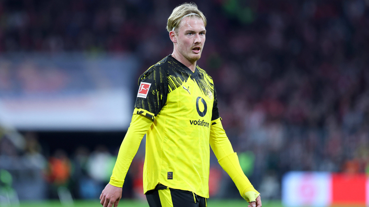 Юлиан Брандт