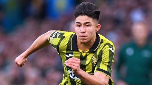 Прогноз на матч Кайрат — Пафос