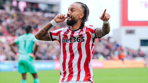 Прогноз на матч Миллуолл — Сток Сити