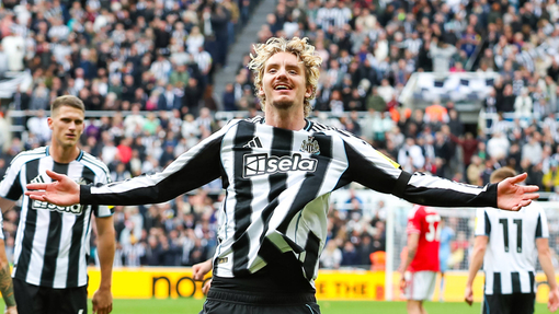 Прогноз на матч Ньюкасл — Бенфика