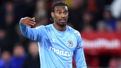 Прогноз на матч Портсмут — Ковентри Сити