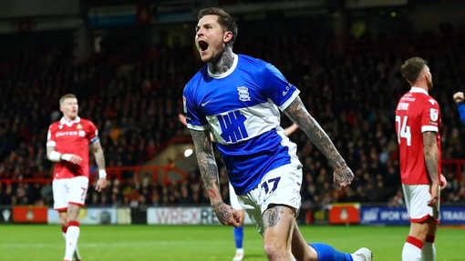 Прогноз на матч Престон Норт Энд — Бирмингем Сити