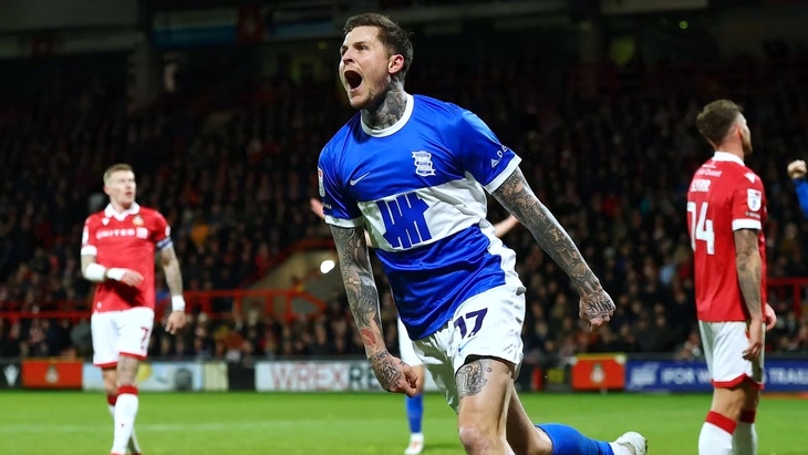 Линдон Дайкс