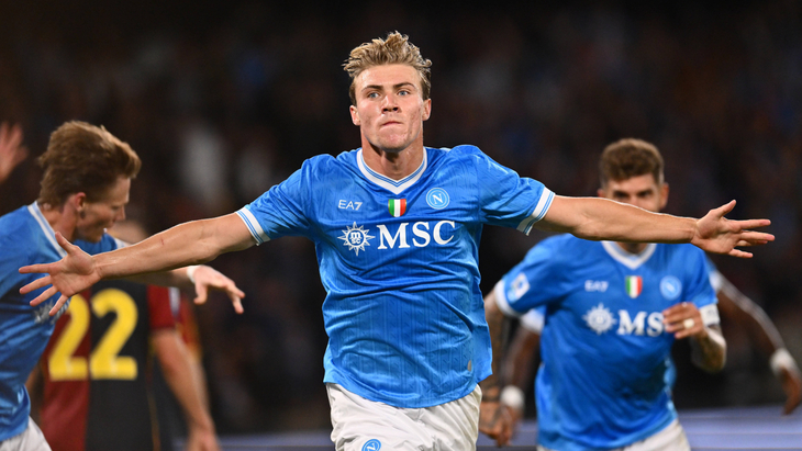 Расмус Хейлунн