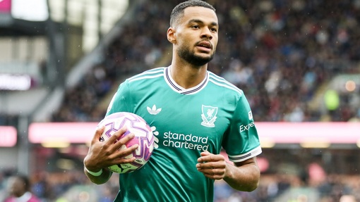 Прогноз на матч Айнтрахт Ф — Ливерпуль