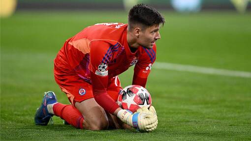 АЗ Алкмар — Слован. Прогноз и ставка на матч Прогноз на матч АЗ Алкмар — Слован