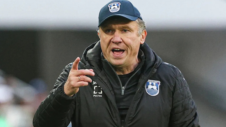 Андрей Талалаев («Балтика»)