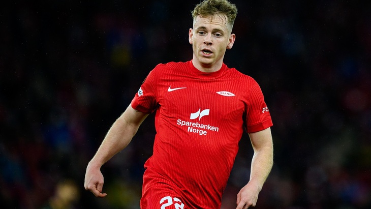 Севар Магнуссон