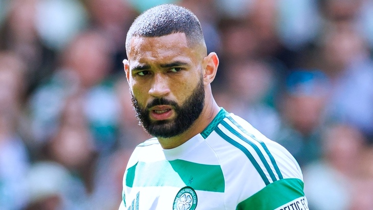 Камерон Картер-Викерс