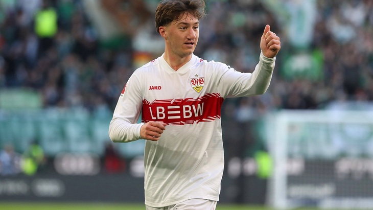 «Штутгарт»