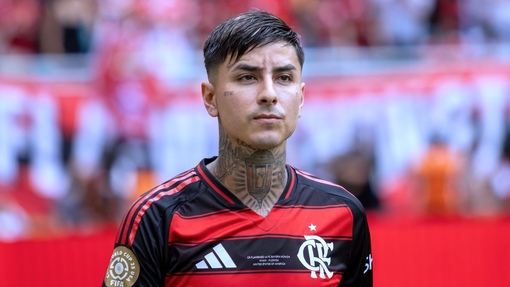 Фламенго — Расинг Авельянеда. Прогноз и ставка на матч Прогноз на матч Фламенго — Расинг Авельянеда