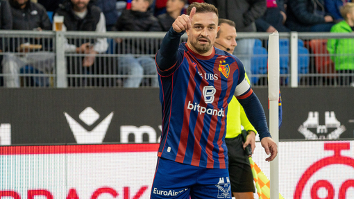 Прогноз на матч Лион — Базель