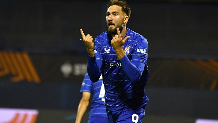 Дион Дрена Белё