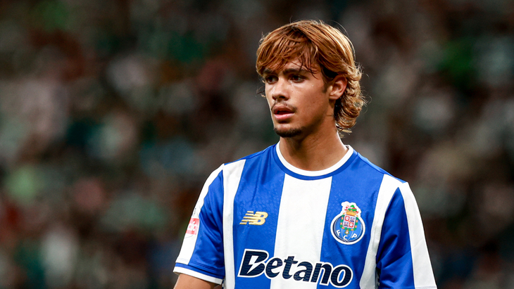 Родригу Мора