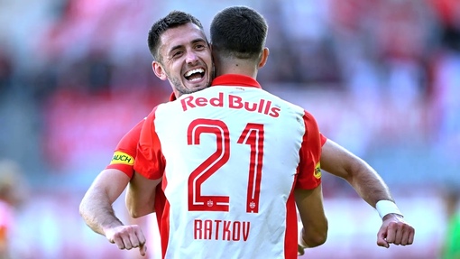 Зальцбург — Ференцварош. Прогноз и ставка на матч Прогноз на матч Зальцбург — Ференцварош