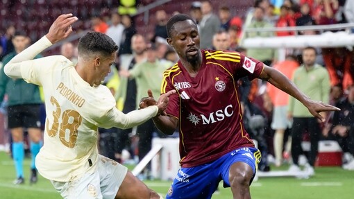 Шахтёр Д — Легия. Прогноз и ставка на матч Прогноз на матч Шахтёр Д — Легия