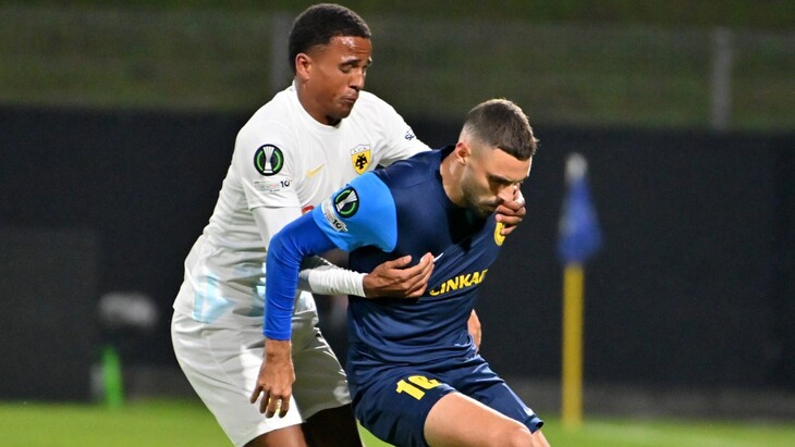 «Целе» — АЕК