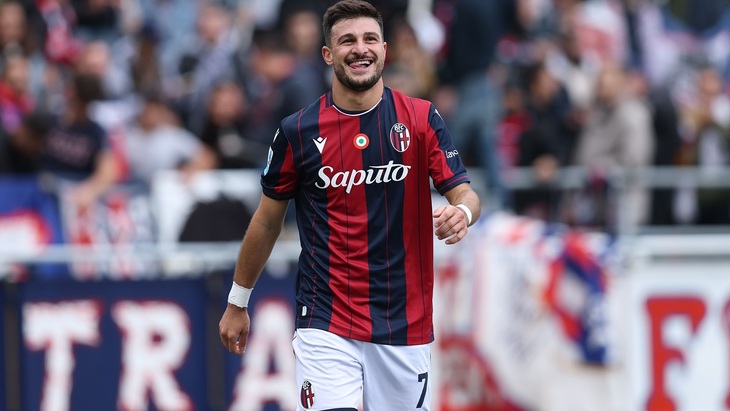 Риккардо Орсолини