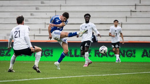 Страсбург — Ягеллония. Прогноз и ставка на матч Прогноз на матч Страсбург — Ягеллония