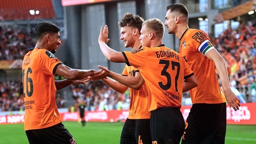 Прогноз на матч Арсенал Тула — Урал