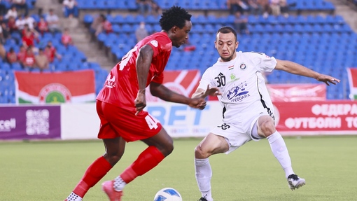 Hulbuk — Хатлон. Прогноз и ставка на матч Прогноз на матч Hulbuk — Хатлон