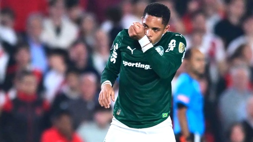 LDU de Quito — Палмейрас. Прогноз и ставка на матч Прогноз на матч LDU de Quito — Палмейрас