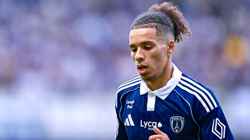 Прогноз на матч Париж — Нант