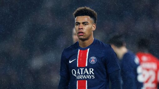 Прогноз на матч Брест — ПСЖ