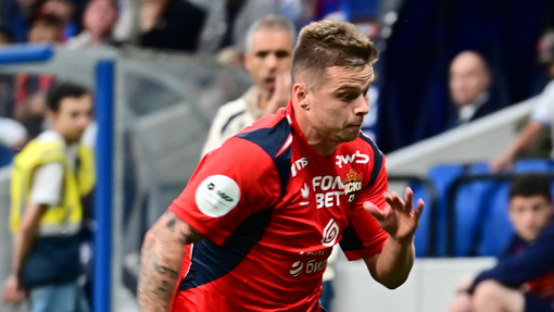 Прогноз на матч ЦСКА — Крылья Советов