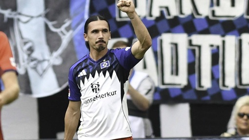 Прогноз на матч Гамбург — Вольфсбург