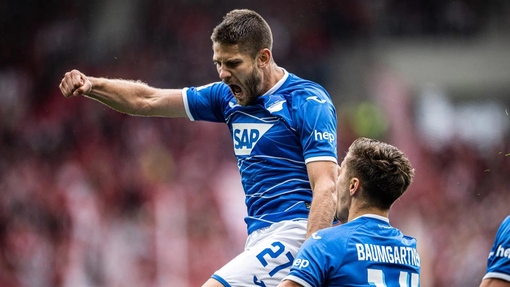 Прогноз на матч Хоффенхайм — Хайденхайм