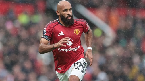 Прогноз на матч Манчестер Юнайтед — Брайтон энд Хоув Альбион