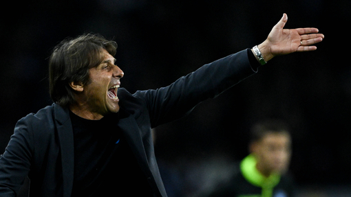 Прогноз на матч Наполи — Интер