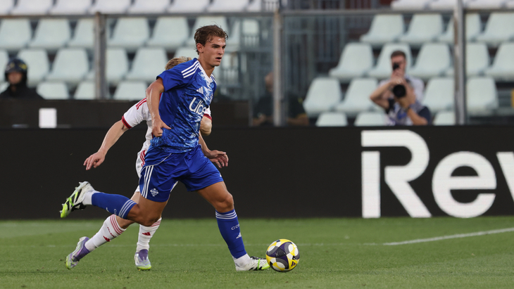 Нико Пас («Комо»)