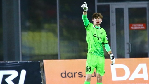 Прогноз на матч Сокол — Волга Ул