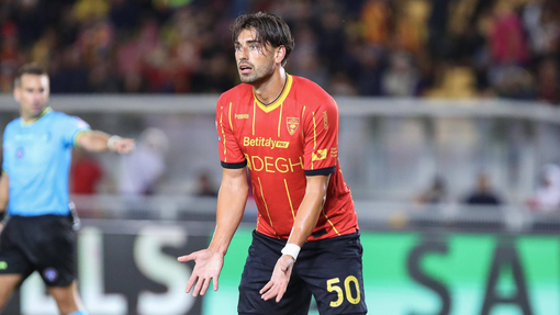 Прогноз на матч Удинезе — Лечче