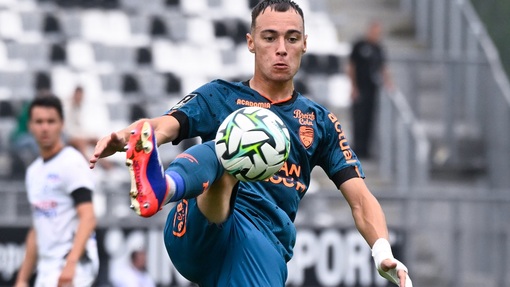 Прогноз на матч Анже — Лорьян