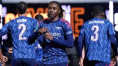 Эберечи Эзе сыграет против своего бывшего клуба